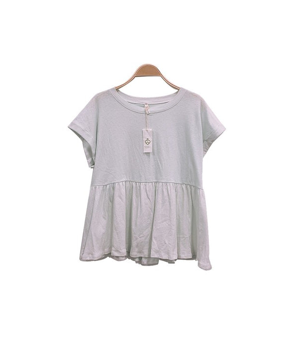 BABYDOLL CROP