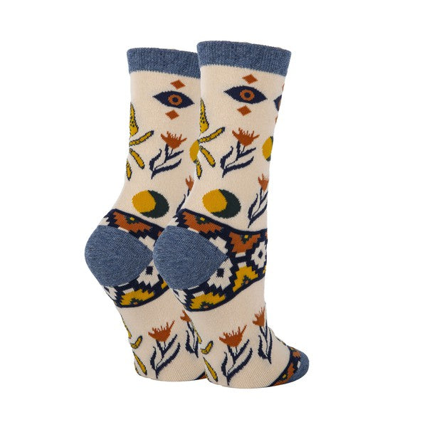 It's a Myth - Women's Crew Socks