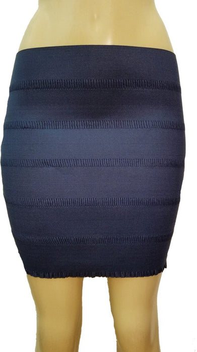 WOMEN'S ELASTIC BANDAGE SKIRT