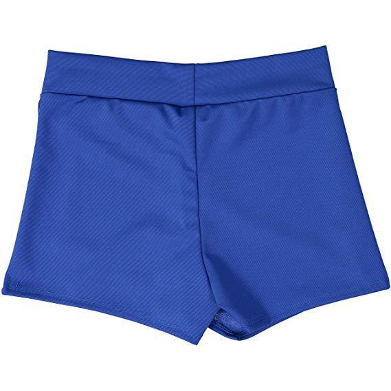 JUNIORS SHORT ENVELOPE SKORT