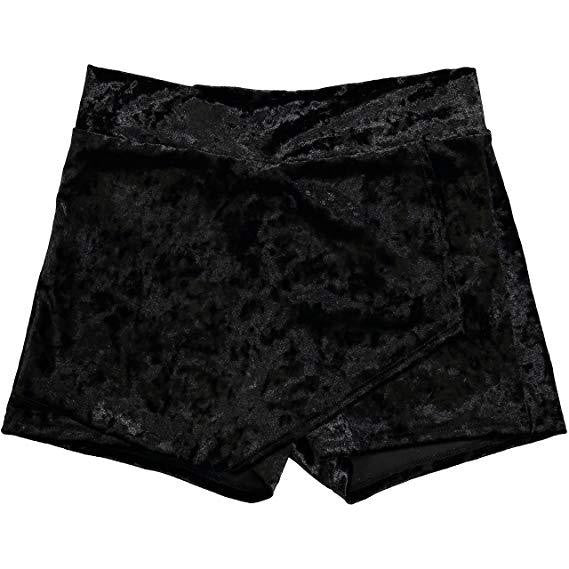 JUNIORS SHORT ENVELOPE SKORT