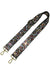 1.5 Inches Rhinestone Guitar Strap - E2G World