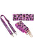 1.5 Inches Rhinestone Guitar Strap - E2G World