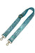 1.5 Inches Rhinestone Guitar Strap - E2G World