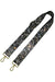 1.5 Inches Rhinestone Guitar Strap - E2G World