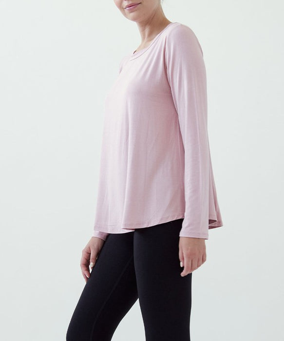 BAMBOO CLASSIC LONG SLEEVE