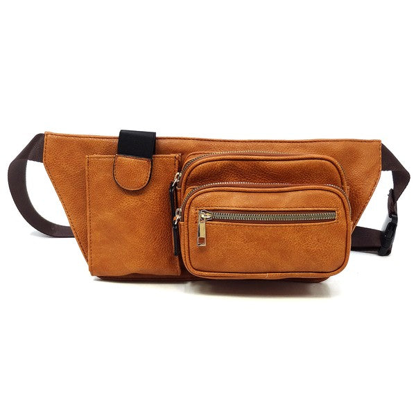 Fashion Fanny Bag Waist Bag