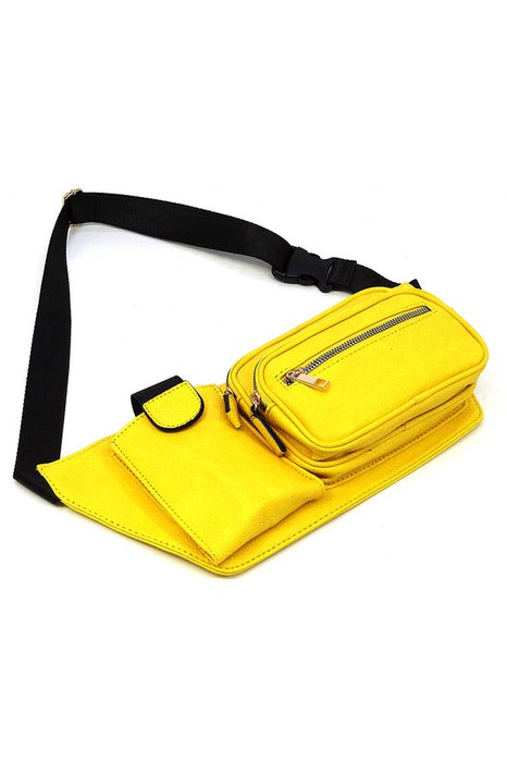 Fashion Fanny Bag Waist Bag