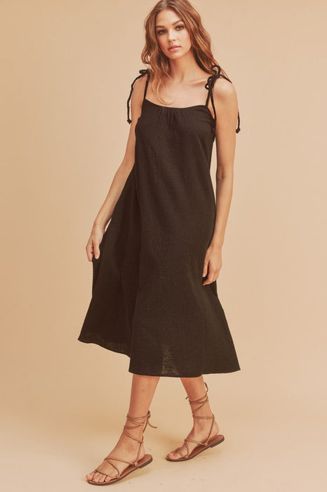 Pyper Dress