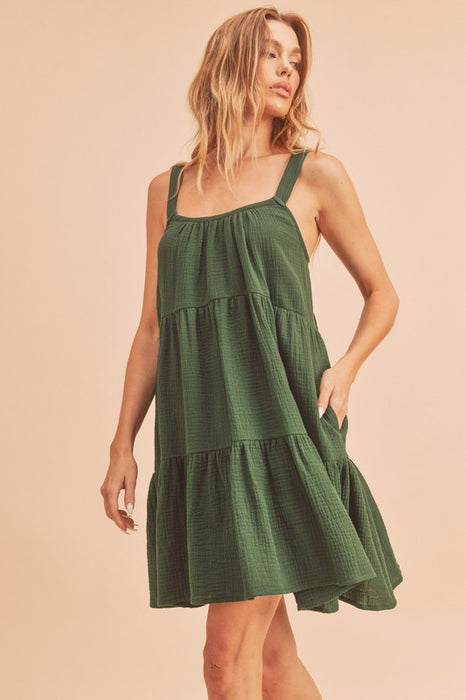 Frances Dress