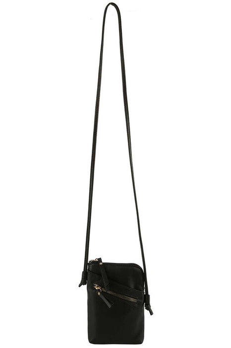 Calin Mini Crossbody Bag