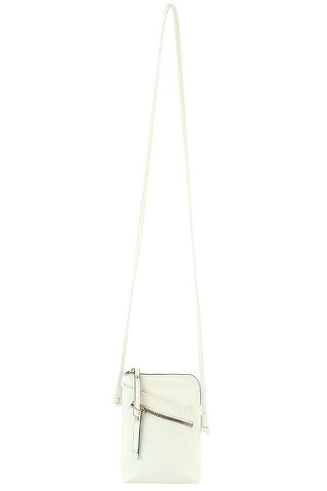 Calin Mini Crossbody Bag