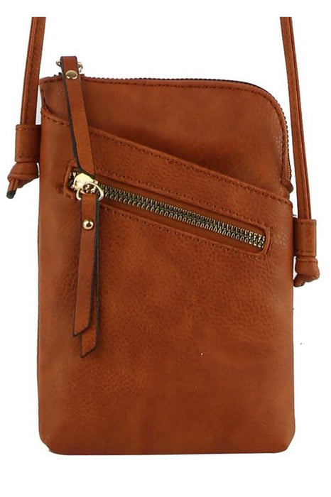 Calin Mini Crossbody Bag