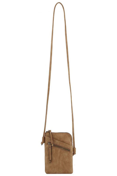 Calin Mini Crossbody Bag