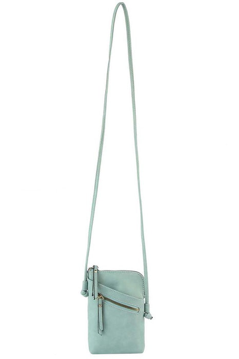 Calin Mini Crossbody Bag