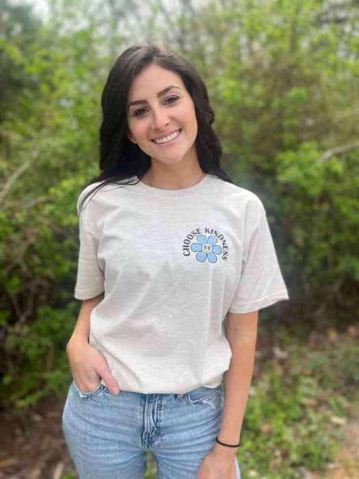 Remember to Choose Kindness Tee
