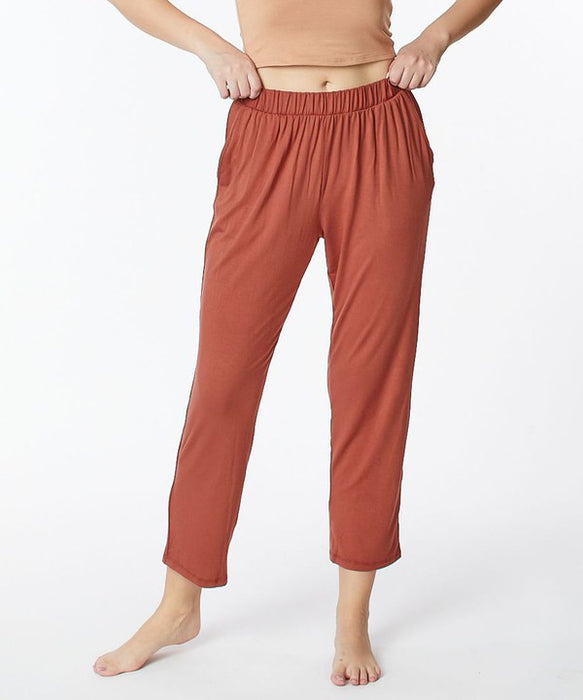 Bamboo Classic Pants