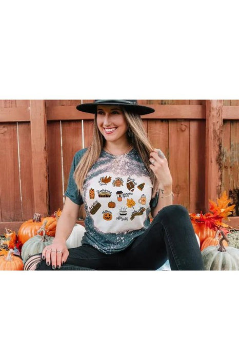 Fall Things Plus