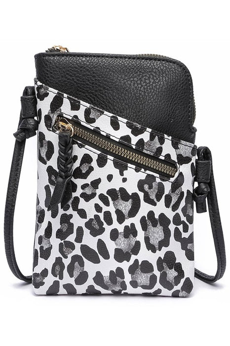 Fashion Mini Crossbody Bag