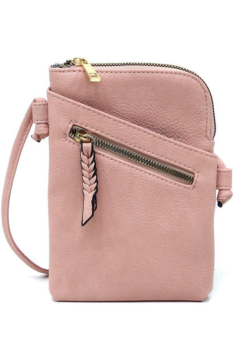 Fashion Mini Crossbody Bag