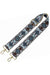 2 inch Wide Tribal Pattern Guitar Strap - E2G World