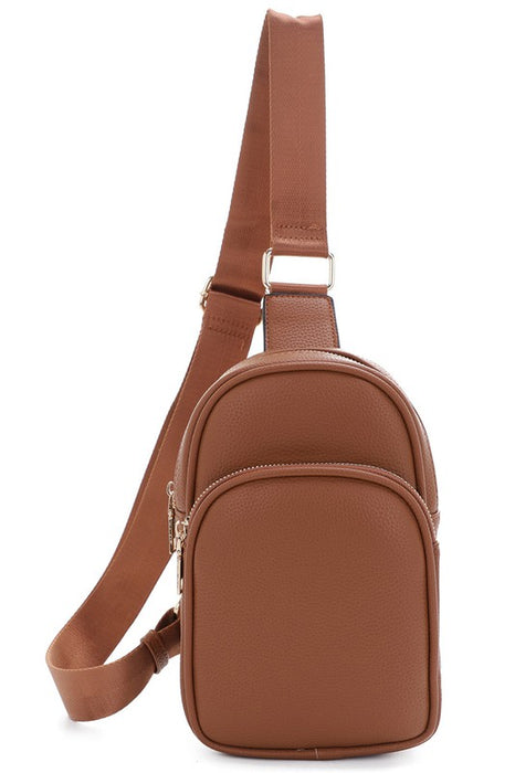 Fashion Sling Bag Backpack