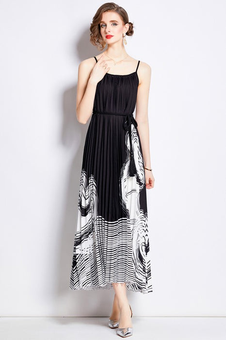 WOMEN FASHION LONG MAXI DRESS