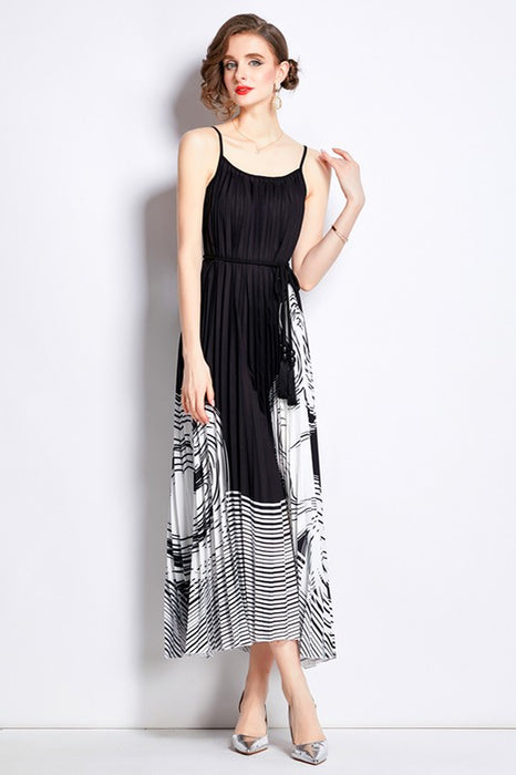 WOMEN FASHION LONG MAXI DRESS