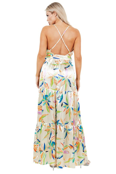 WOMEN FASHION LONG MAXI DRESSES