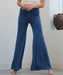 240GSM BAMBOO CLASSIC PALAZZO PANTS - E2G World