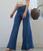 240GSM BAMBOO CLASSIC PALAZZO PANTS - E2G World