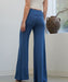 240GSM BAMBOO CLASSIC PALAZZO PANTS - E2G World