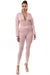 2PC SET PANT SUITS - E2G World