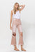 90's Vintage Crop Flare Jeans - E2G World