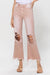 90's Vintage Crop Flare Jeans - E2G World