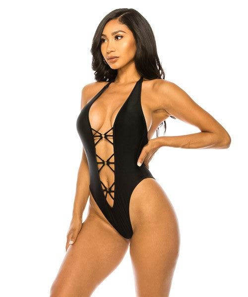 ONE PIECE MONOKINI