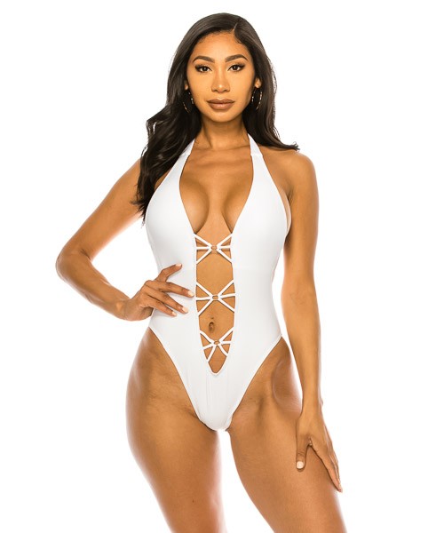 ONE PIECE MONOKINI