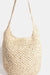Fame Intricate Braided Hobo Shoulder Bag - E2G World