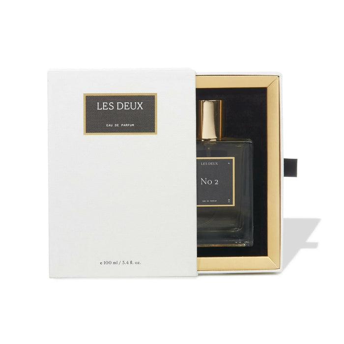 No. 2 - Peau d’Or Perfume