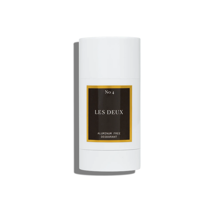 No. 4 - L'Âme Velours Deodorant