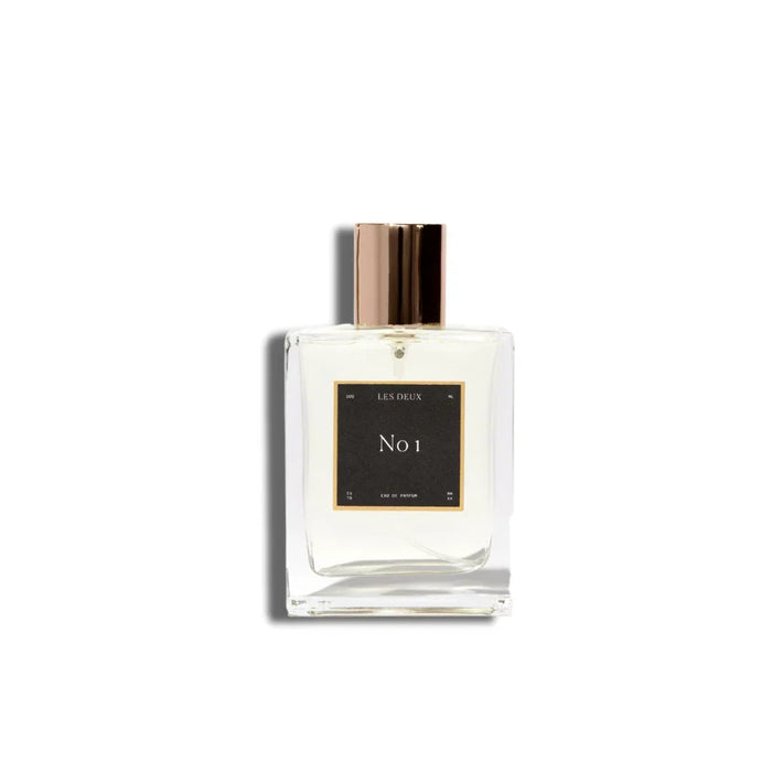 No. 1 - Bois Sacré Perfume
