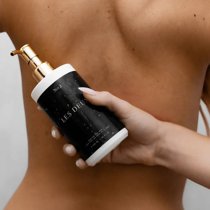 No. 2 - Peau d’Or Body Wash
