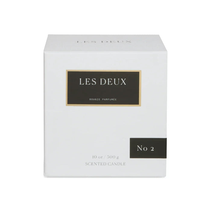 No. 2 - Peau d’Or Candle